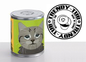 Chat Trendy Tub